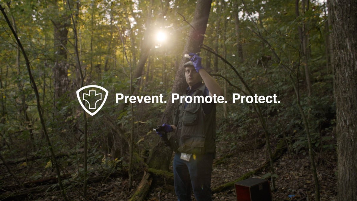 St. Joseph County Department of Health tweet media