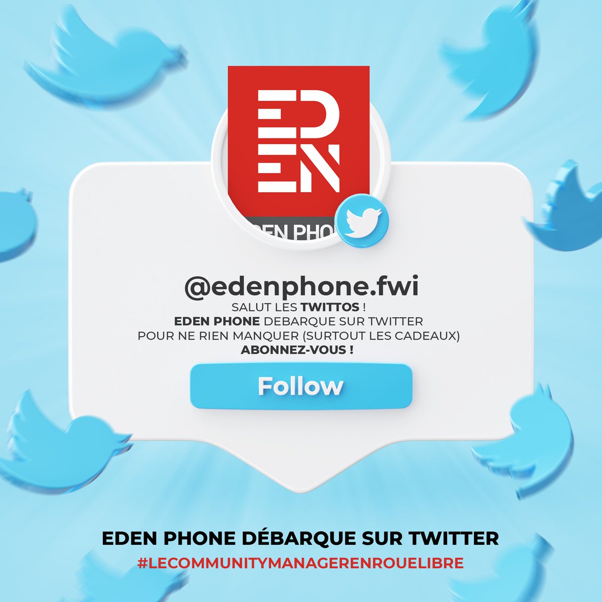 C'est ici l'ambiance ? 👀