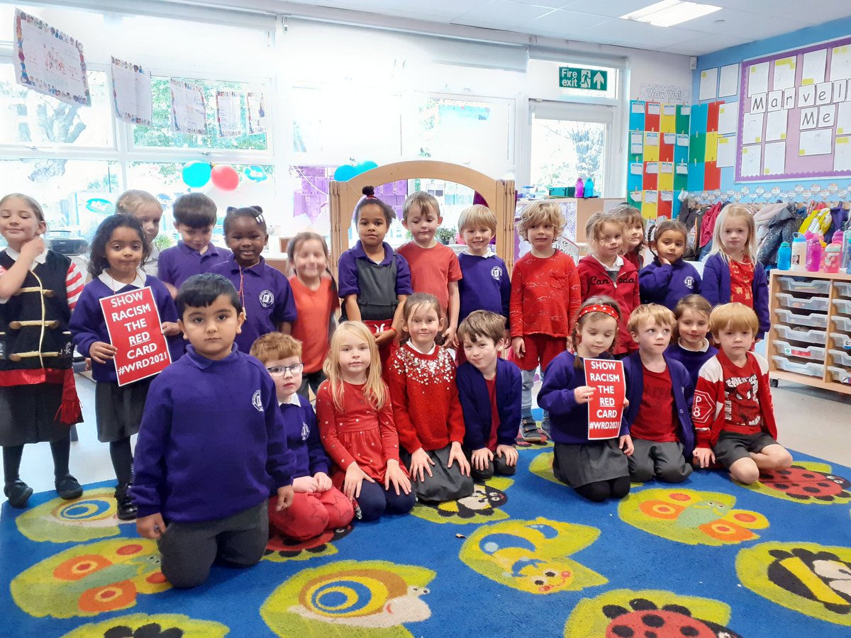 Gordonbrock Primary School tweet media