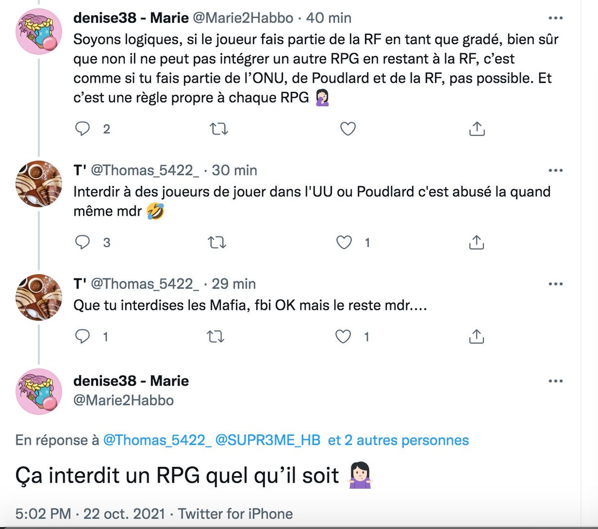 HabbUnity, FanSite HabboFR tweet media