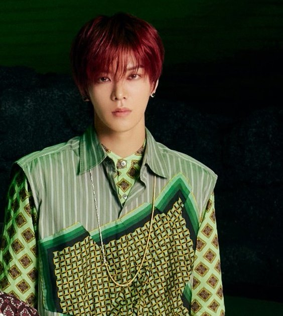 NCT YUTA SQUAD on X: ‼️ATTENTION - NEW TAG‼️ #YUTA x Louis