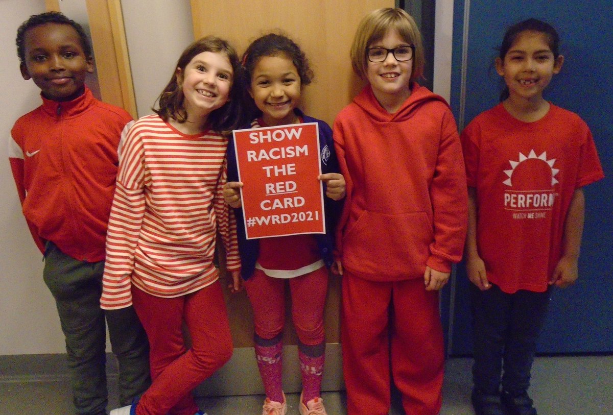 Gordonbrock Primary School tweet media
