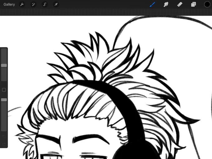 #WIP so majestic 