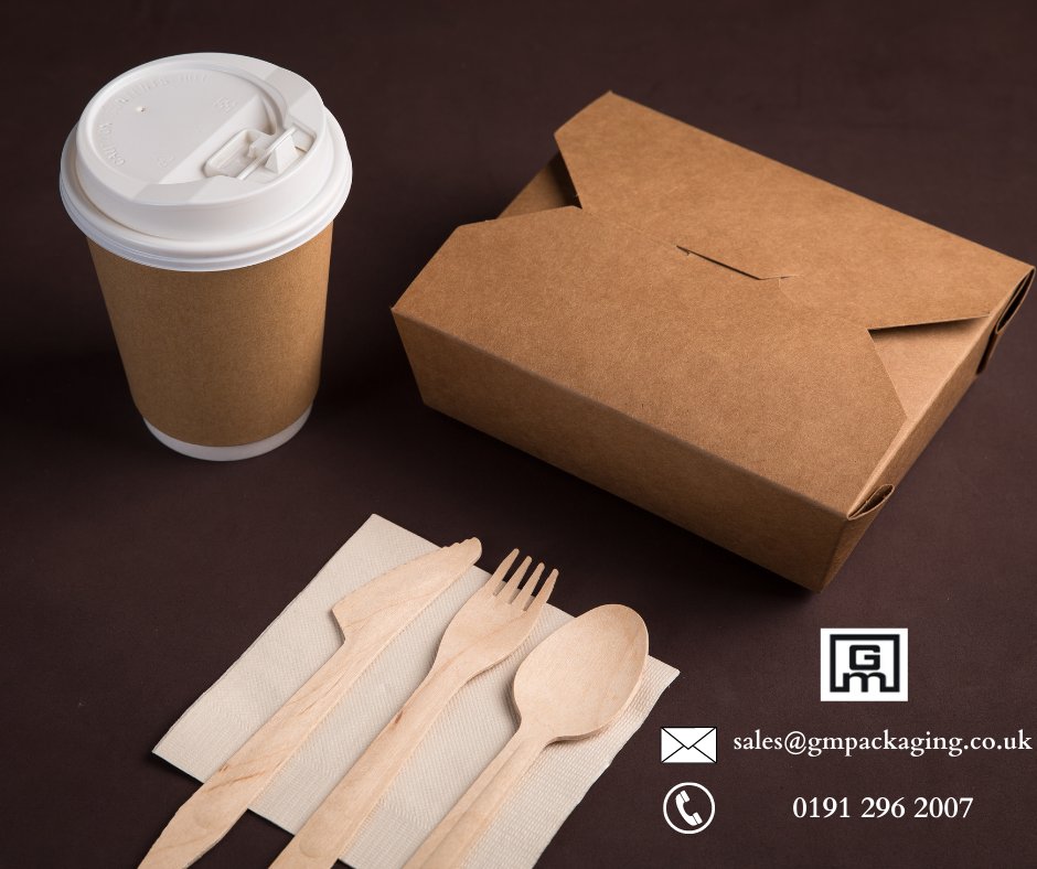 GM Packaging (UK) Ltd tweet media