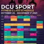 Photo by DCU Sport (@DCUSport)