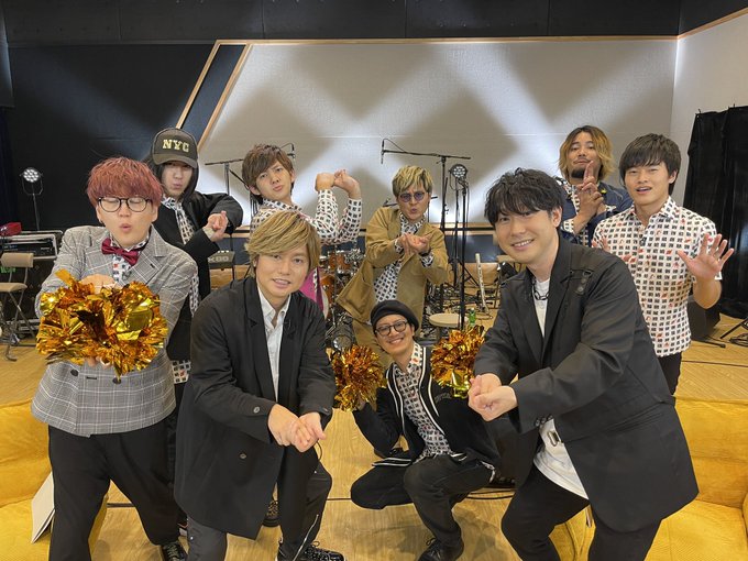 鈴村健一 の人気がまとめてわかる 評価や評判 感想などを1週間ごとに紹介 ついラン