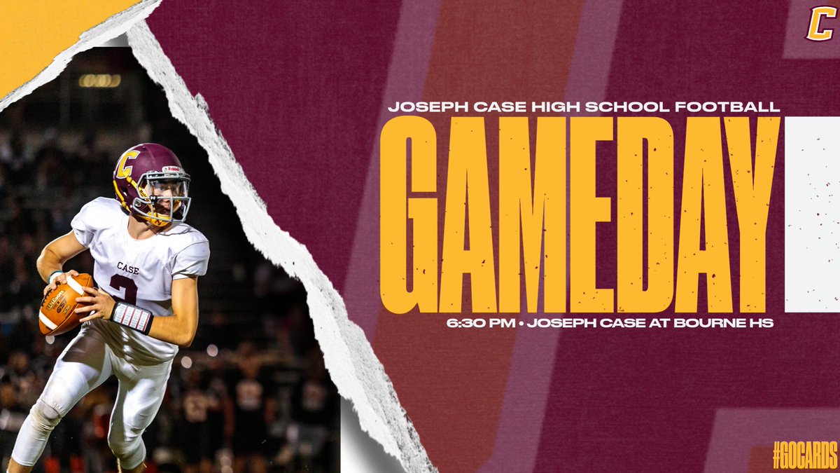 Joseph Case HS Athletics tweet media