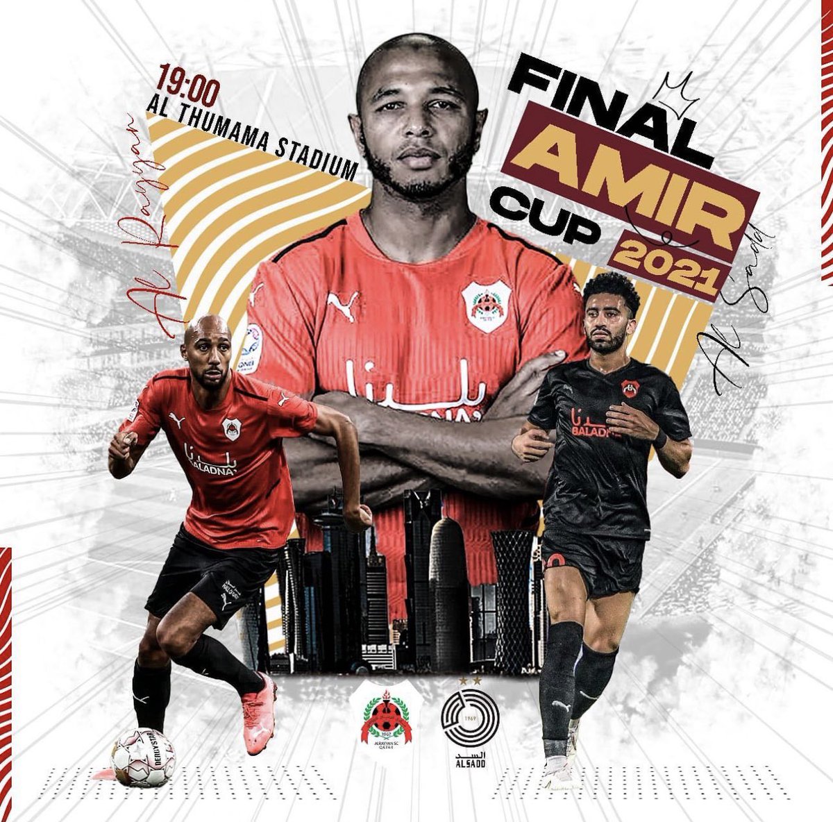 Ahmed Yasser tweet media