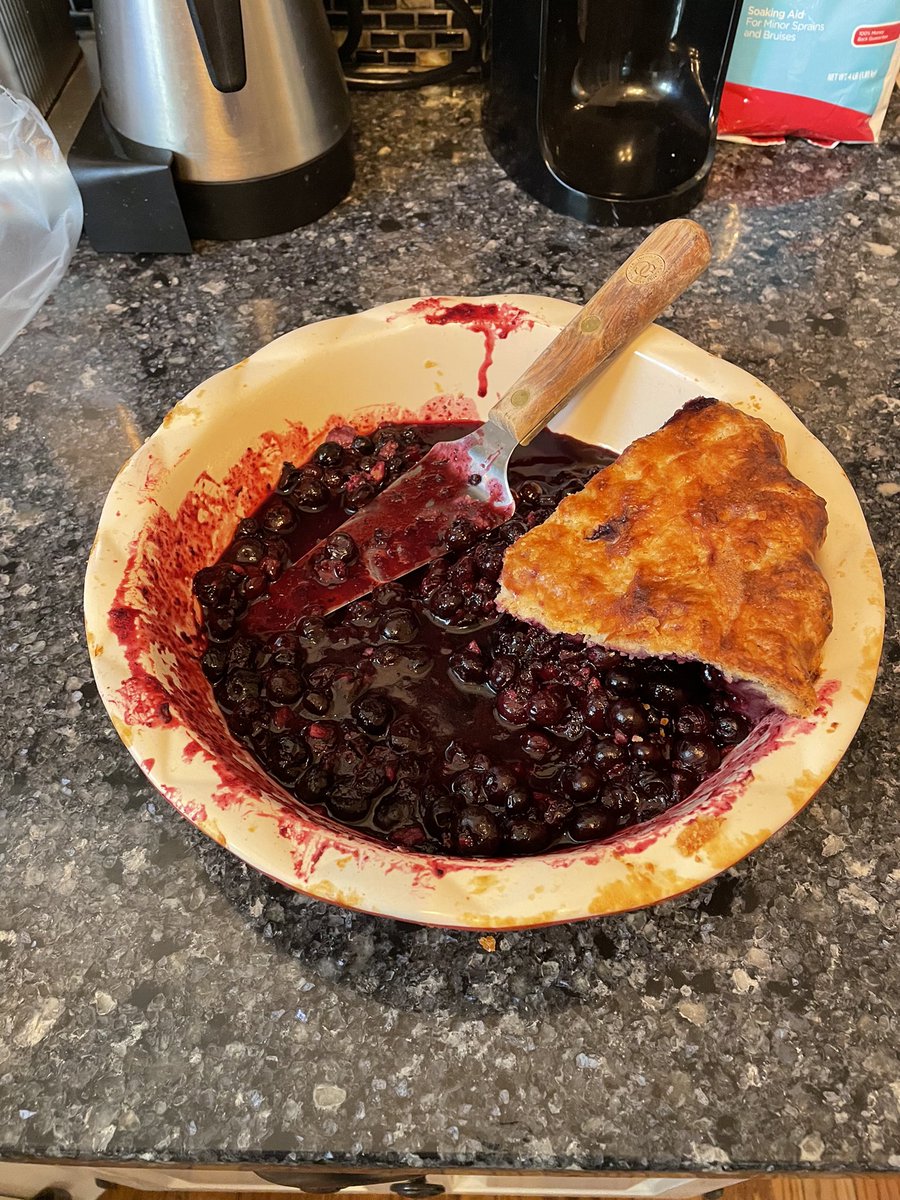 Charlie Stillitano tweet media