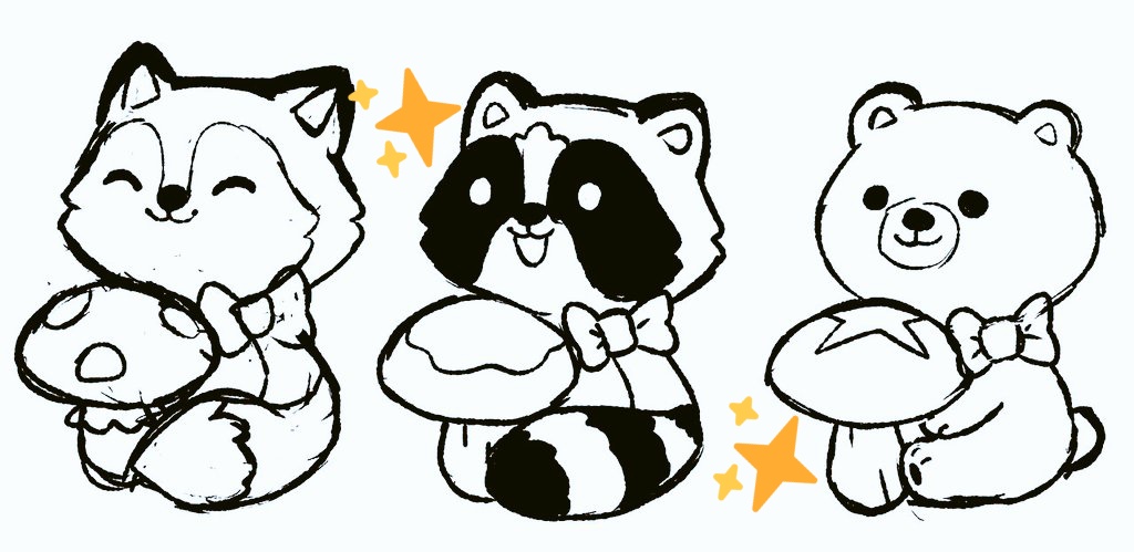 little guys 