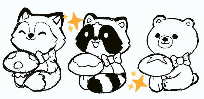 little guys 