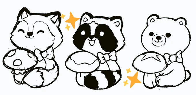 little guys 