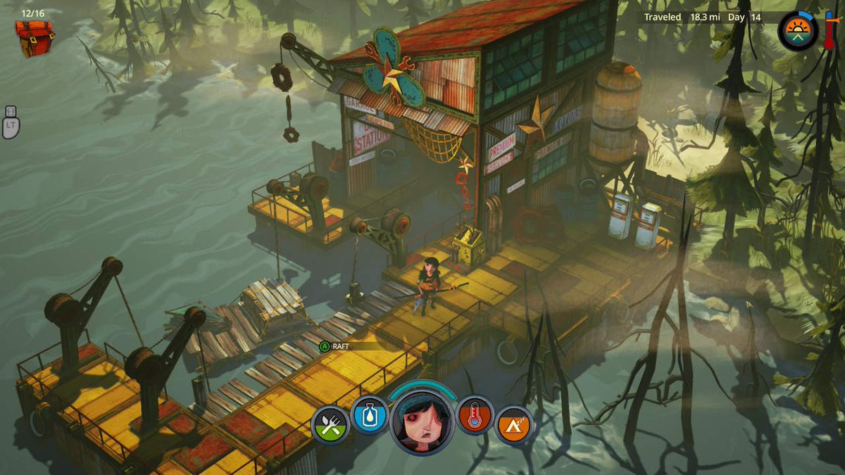 XboxOnReddit's tweet photo. The Flame in the Flood (Xbox, US Store digital Code)

Follow and Retweet for your chance to win!

Winner announced within 24 hours via tweet 🎁

#FreeCodeFridayContest https://t.co/UtkcpvqcTj