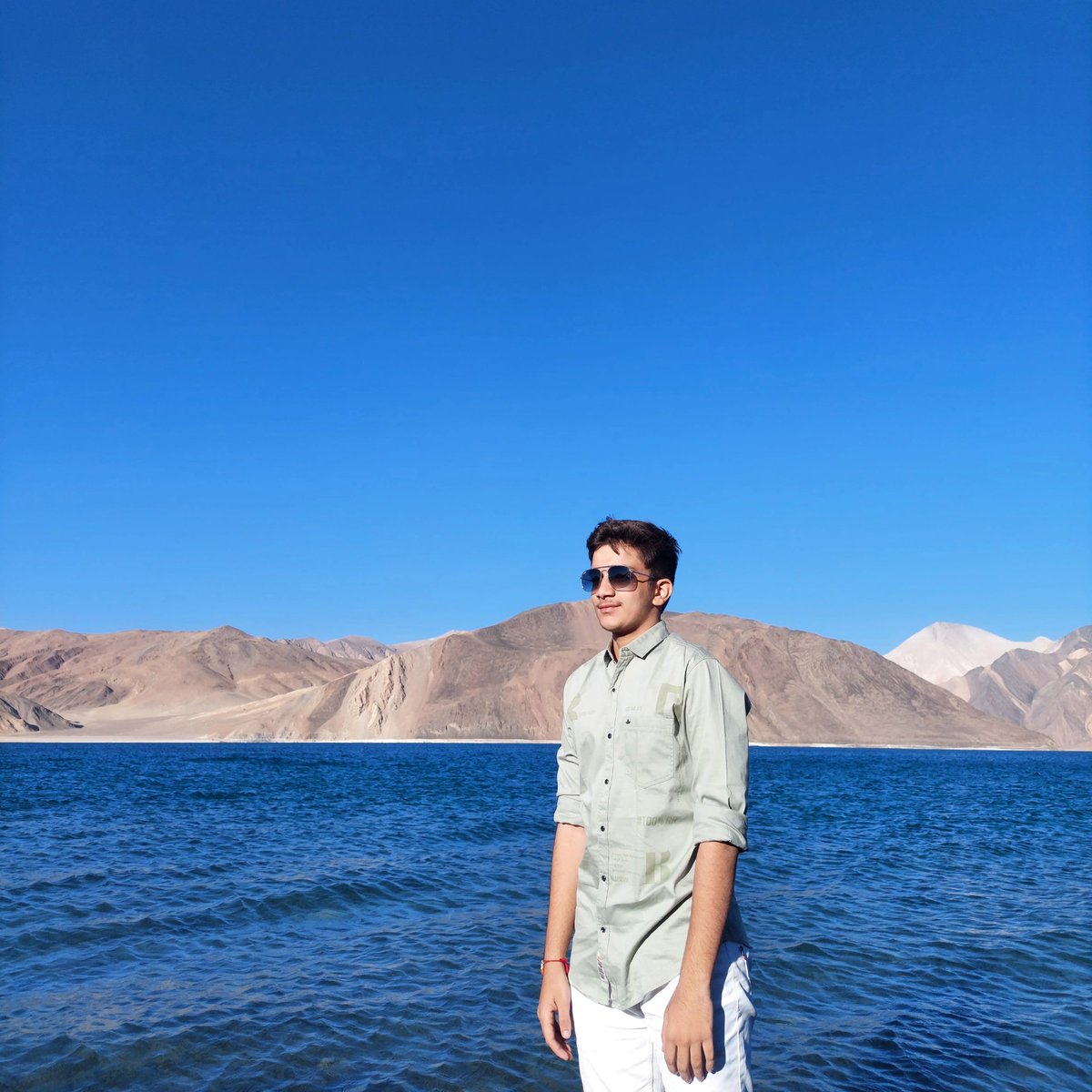 Sahil63293223's tweet photo. #NewProfilePic https://t.co/X0u0v4dOyc