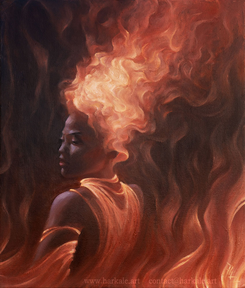 Harkale_Linai's tweet photo. Hello! I'm a freelance illustrator, new to Twitter and excited to be part of the art community here :) https://t.co/Y604fsTueq