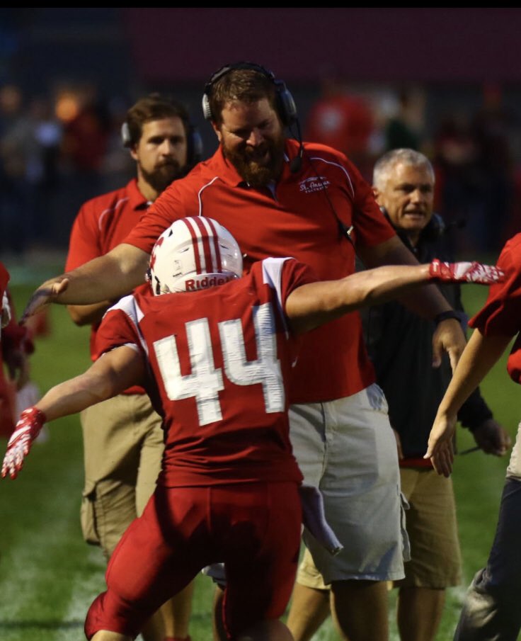 Matthew Hall (Matthew53912102) Twitter