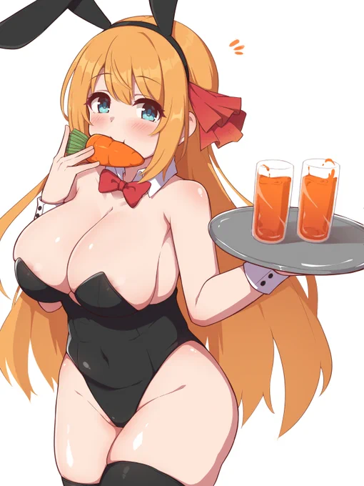 うさりーぬ🥕 