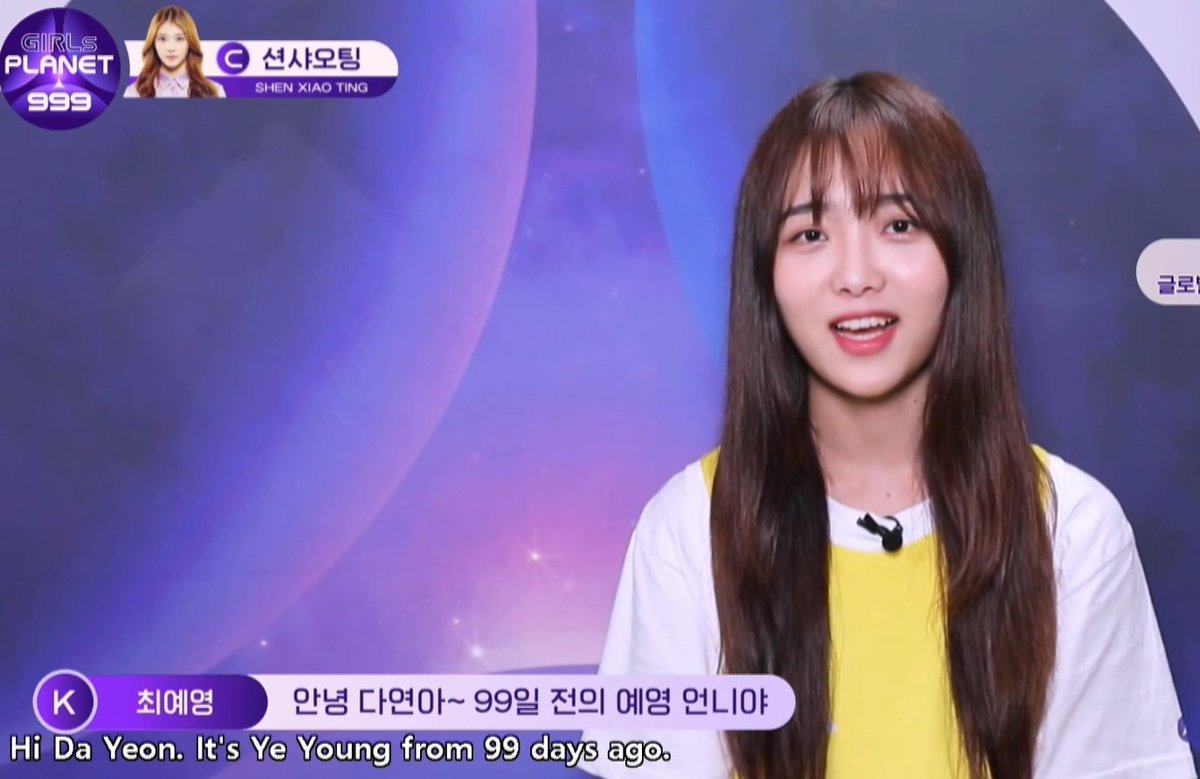 dayeoncutie's tweet photo. my yeyoungxdayeon heart is crying rn

#GirlsPlanet999 #GirlsPlanet999final https://t.co/r9g3gudj2X