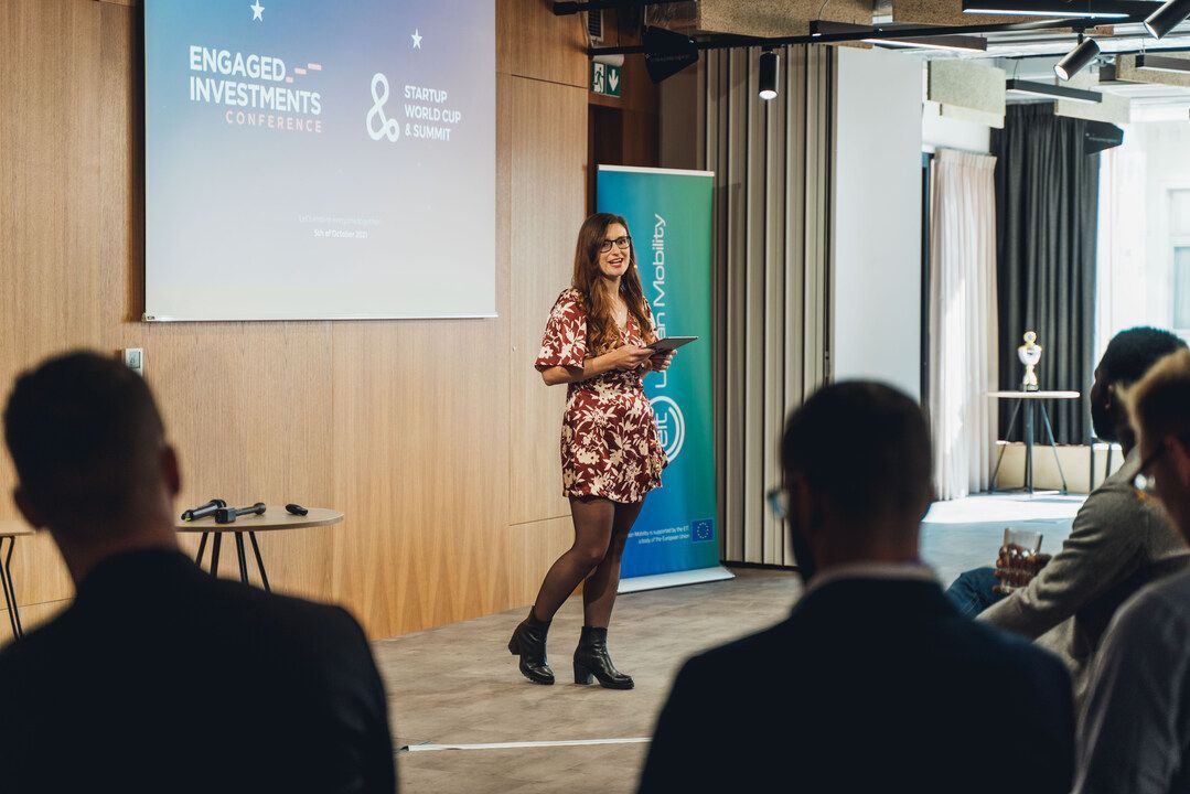TomCironis's tweet photo. A quick look behind the @SWCSummit and shout out to people behind this!

TL;DR: meet @syselpunk, @vaclavpavlecka, @lipoldondrej, @KuboKabat, @anna_liprtova, @Vera_Kubatova,  

Longer version: https://t.co/j64Jhh550f

And much more is coming! 

#startup #europe #swcsummit #team https://t.co/YAttCFvZah