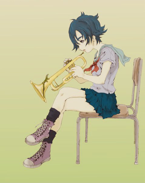 10年くらい前はあまり絵描いてなかったけどアルバム見直してたらいろいろ出てきた
この頃はエロゲ作るなんて思ってもいなかったです 