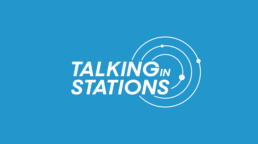 Some old logo concepts for an <a href="/EveOnline/">EVE Online</a> Podcast