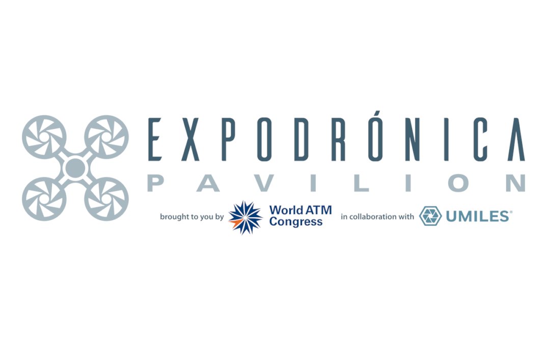 AesaSpain's tweet photo. 🔵Del 26 al 28 de octubre #AesaSpain en @ExpoDronicaMAD, dentro del @WorldATM_now, hablará de nueva normativa, requisitos para volar en CTR, y conversión de los certificados de pilotos de #dron #UAS
 
➡️Agenda👉https://t.co/mMkhRhLUM0
➡️Regístrate👉https://t.co/8Fgzpyvyva https://t.co/KO2xSJchHk