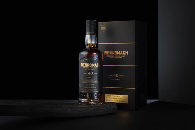 spirit_speyside's tweet photo. Latest Addition to the Spirit of Speyside Limited Edition! 🤩
Come along to discover Benromach Firsthand with Distillery Manager, Keith Cruickshank and enjoy a dram of 40YO🥃
4th of November at 17.00 at Gordon & McPhail Retail shop😊
Visit https://t.co/ftSFwBFUhh to purchase! https://t.co/CNzOExTBPW