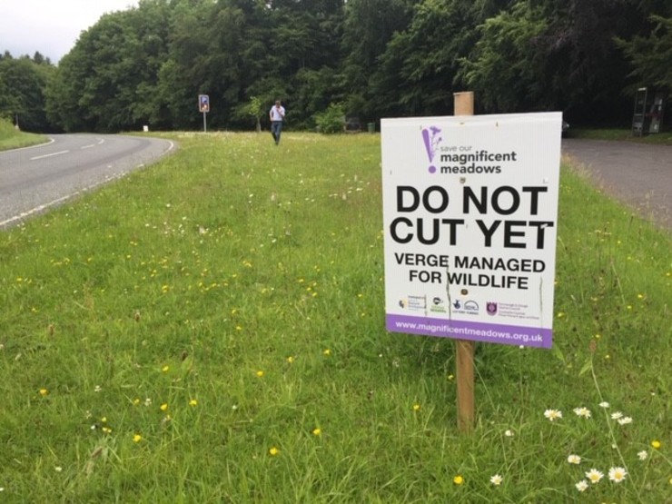 HeritageFundUK's tweet photo. We want all projects we fund to limit any potential damage to the environment and make a positive impact for nature – whether our funding is supporting a landscape, local park, a museum or bringing a community together. 

More info👉https://t.co/c75PjkgM0x #SavingNaturesHeritage https://t.co/kB59ldtC06