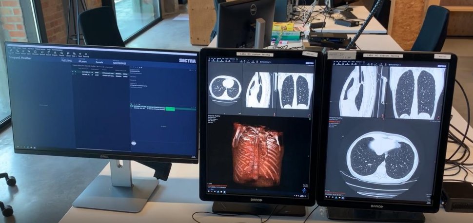 MITIS Health tweet media