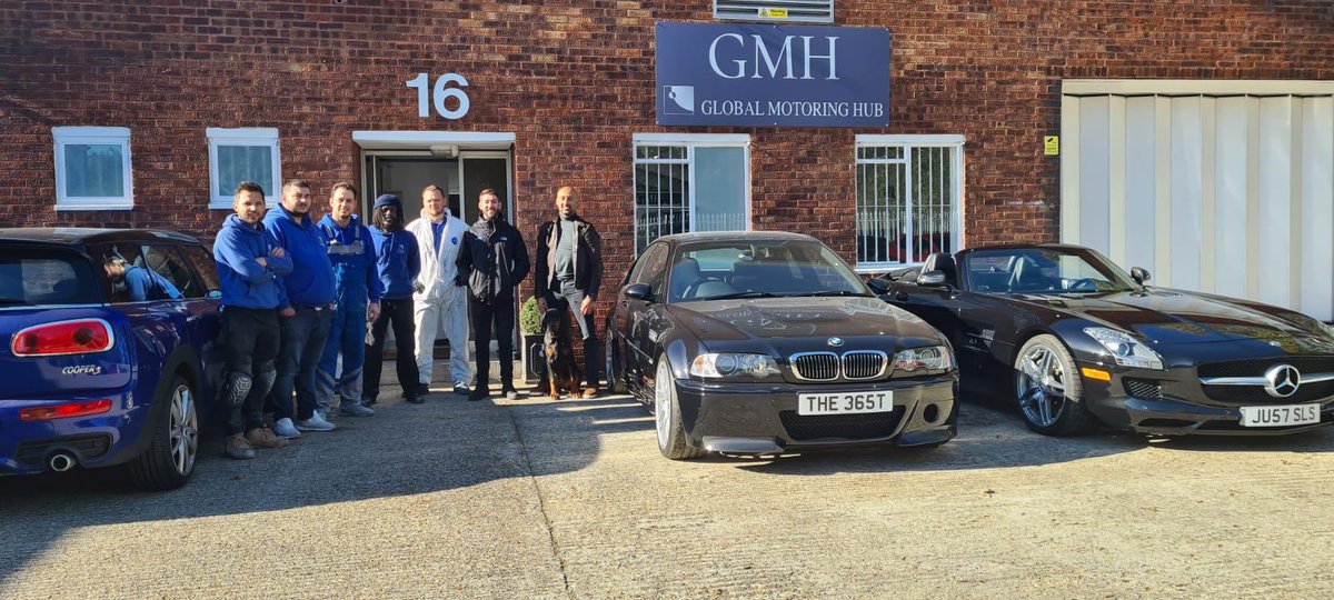 autoflow's tweet photo. A great end to the week as we welcome Maher, Eduard and all the team @gmhconsultancy into the #AutoFlowFamily. https://t.co/x2IKblxMcm