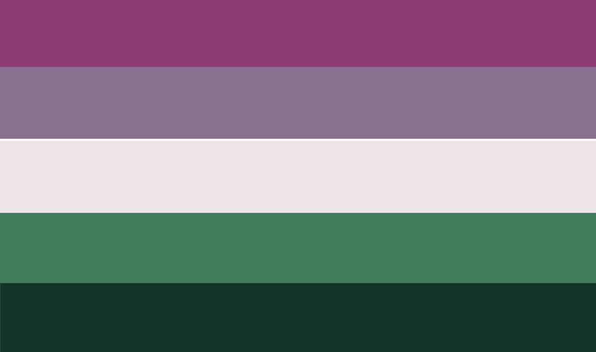 makeupanaroace's tweet photo. hey aroacetwt new flag just dropped introducing the god complex aroace flag proposed by @xaviercomics <3 https://t.co/Kc6MrTqfmQ