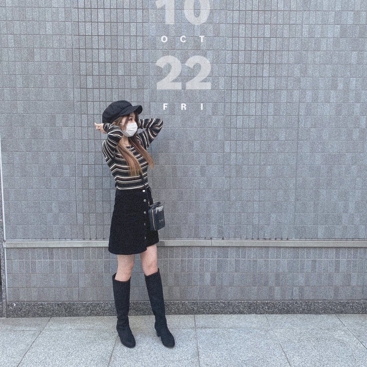 momo_bbk7kpp's tweet photo. 🖤🤍🖤🤍 https://t.co/nBjLAolhTY