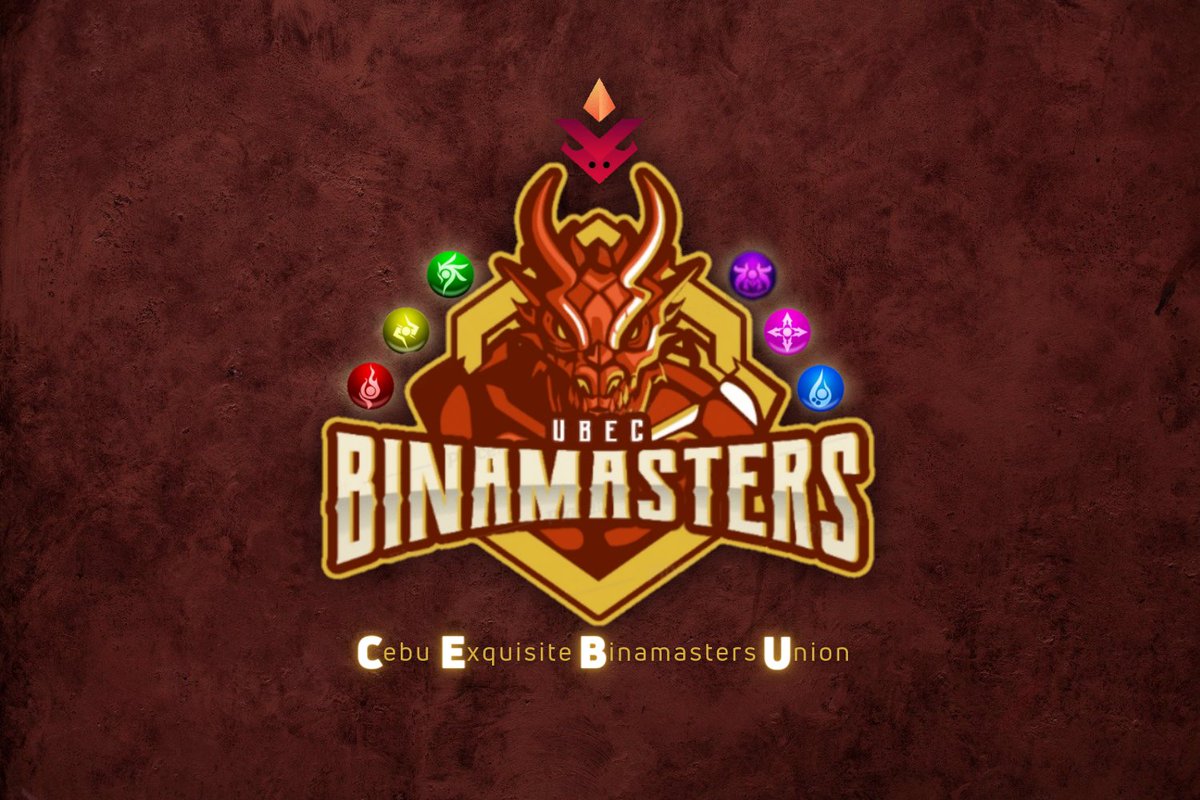rmjxxi's tweet photo. @binamonok UBEC team is composed of young managers from Cebu 🇵🇭 whose main purpose is to provide opportunities for homegrown talents.

That despite the adversaries in life, we are united as we share a common goal: TO THE MOON for #BINAMON.

United Binamasters Empowering Crypto, here we go! https://t.co/0tbaKJf3Io