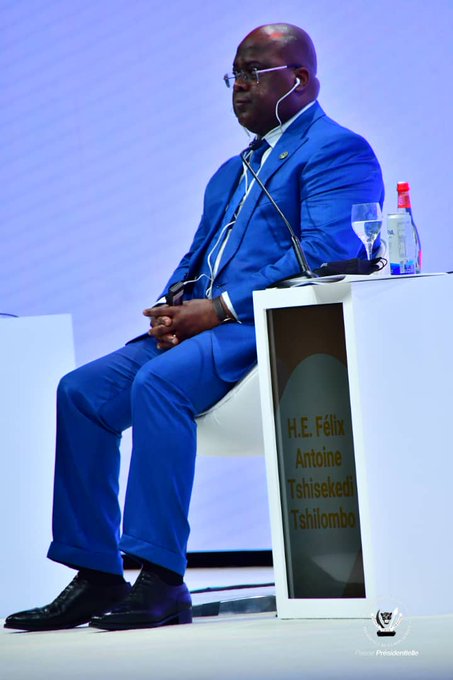 BenjaminTutonda's tweet photo. Questions aux ténors du régime Tshisekedi :
• Le pouvoir pour le populisme ? ou
• Le populisme pour le pouvoir ?
Le 1er mandat du Président Tshisekedi est un fiasco, pas la peine de lui accorder un deuxième.
#Limitons les dégâts svp.
#Gratuité=fiasco https://t.co/8ZAzfX09Z7