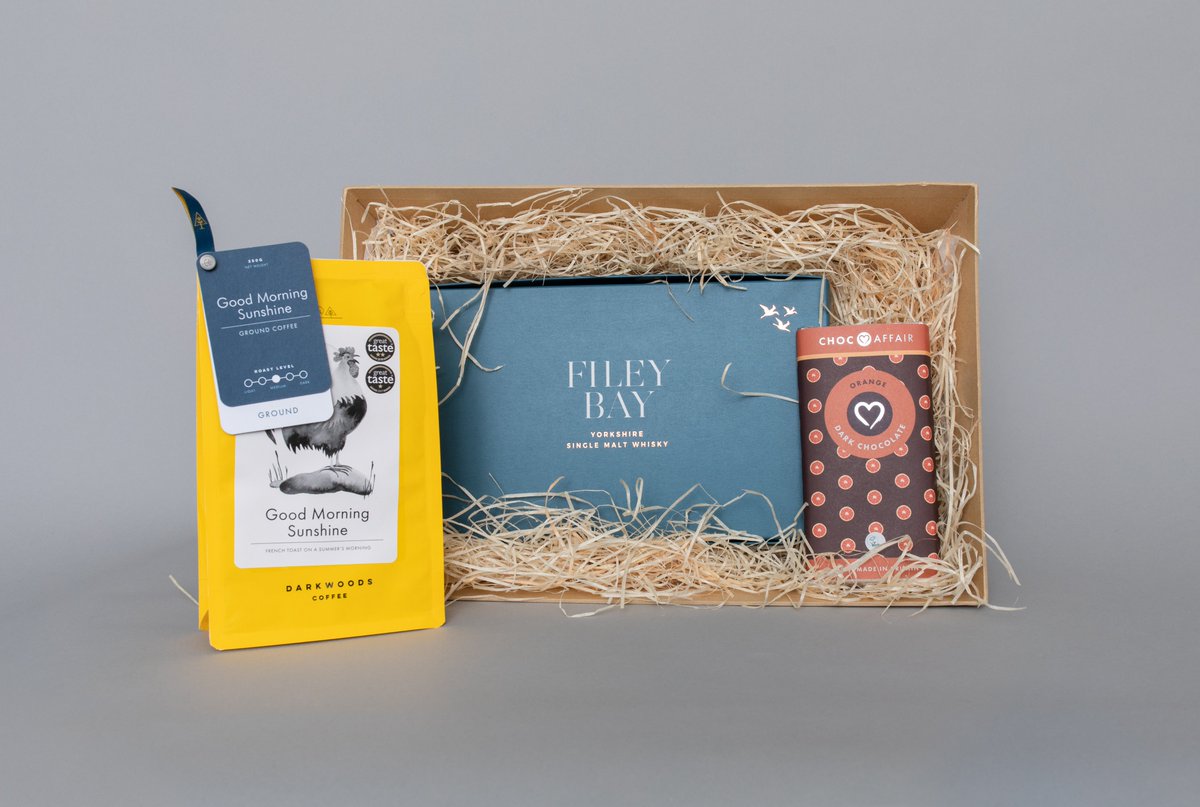 Gift packs and Christmas hamper options now live on our website. Great for varied budgets! Order soon to avoid disappointment.

#Corporategifts #hampers #Christmasgifts #christmasgiftideas