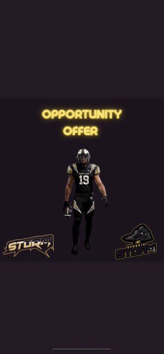 LoweryKeegan's tweet photo. #AGTG blessed to pick up another offer from ‼️@WStormJohnson1 https://t.co/1BIyjmCWPh