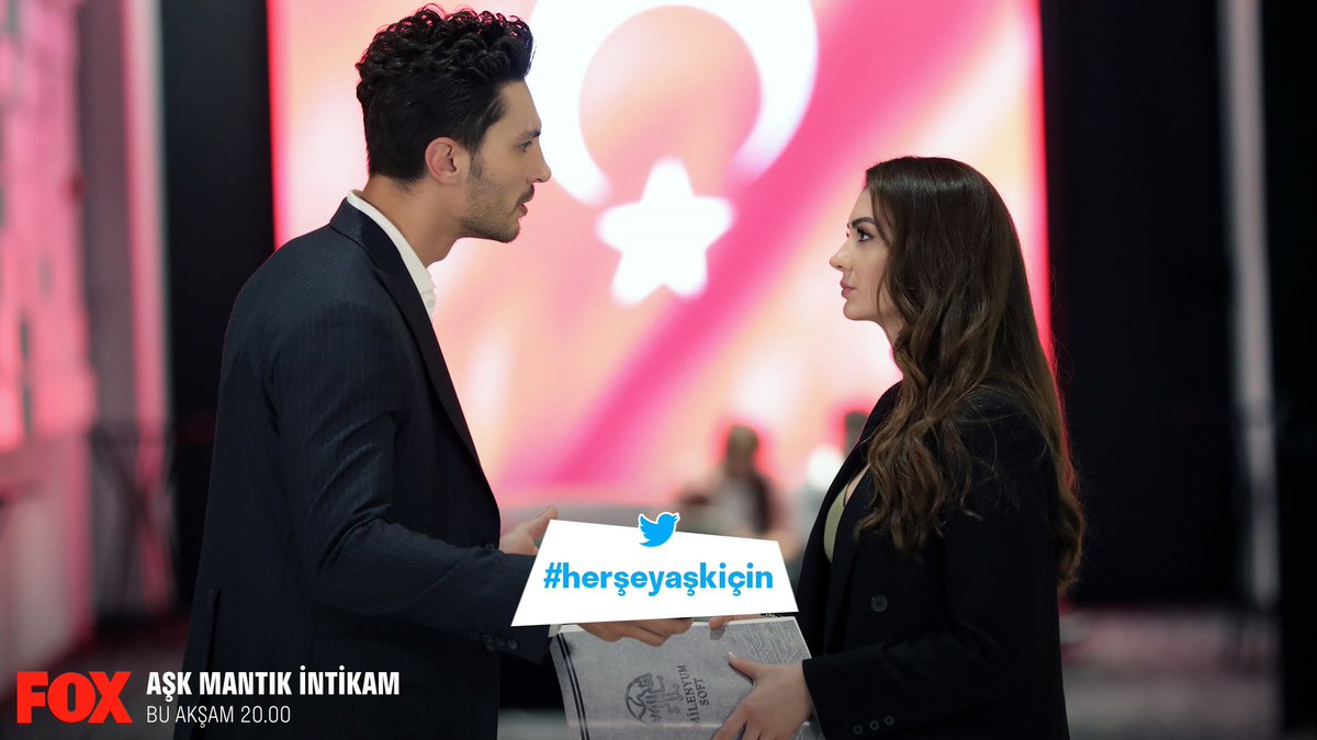 askmantikintikm's tweet photo. Biliyoruz #herşeyaşkiçin 😍 Etiketimize yorumlarınızı bekliyoruz. ❤️ @FOXTurkiye https://t.co/9ou1YaDZba