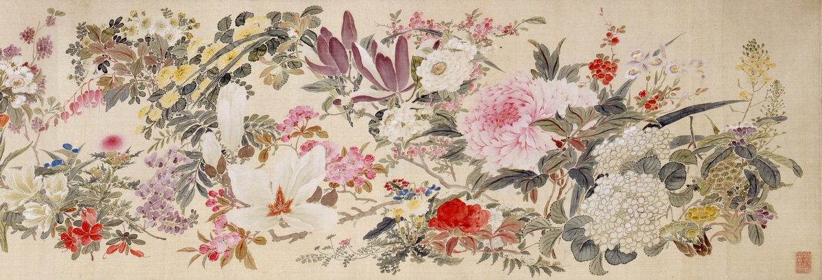 日本美術史bot tweet media