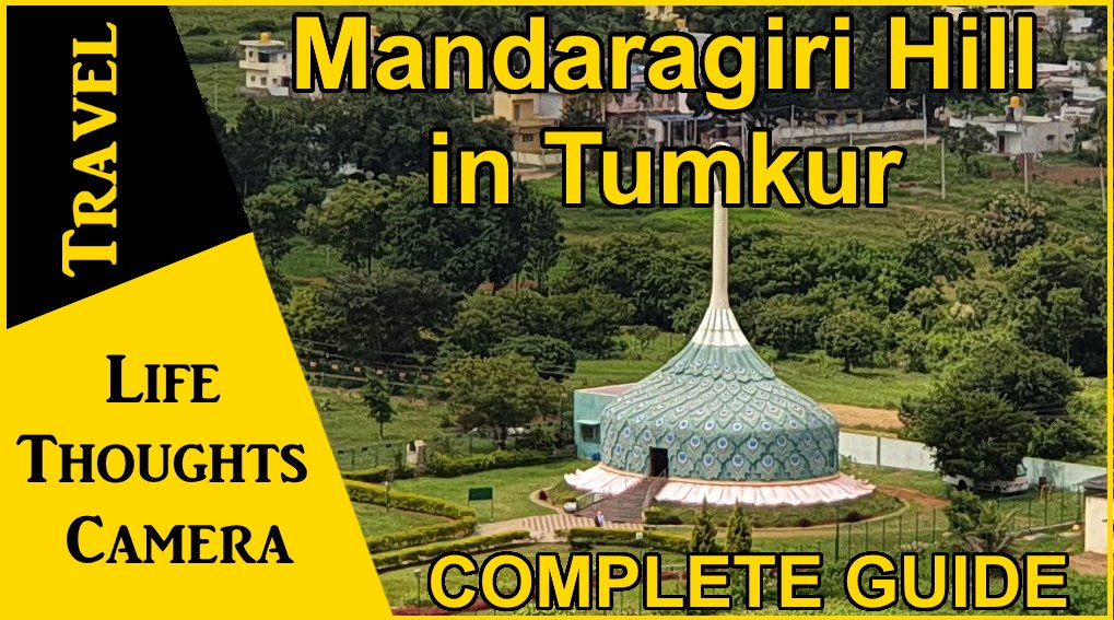 LifeThoughtsCam's tweet photo. Mandaragiri Hills in Tumkur 

Link: https://t.co/ObplVPqEWA 

#mandaragirihill https://t.co/NCG0Fr7J7T