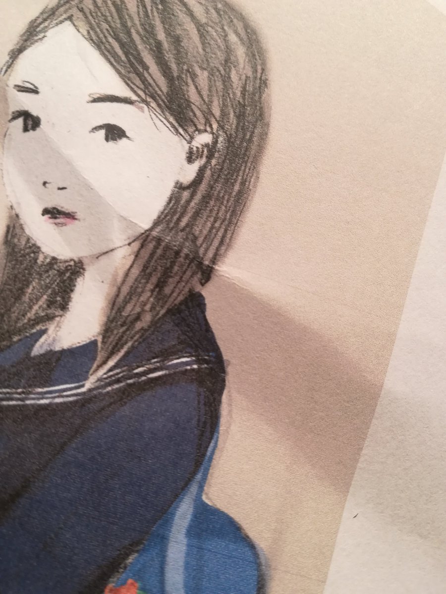 meg_masuda's tweet photo. うううんいまきたとこだよ
#ijustcame https://t.co/ZB7qBxszyB