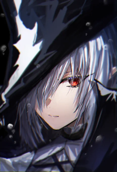 グレイディーア…😇🙏😇🙏😇
#アークナイツ 