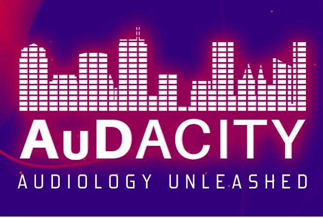 Come join the AuDConnex and Rise ENT, powered by Audconnex team Oct 25-27th in Portland for the AuDAcity meeting. We will have a booth in the exhibition hall. Stop by and say hello! #Audiology #ENT
