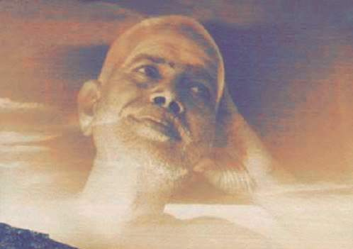 GnothiSea's tweet photo. To be still 
is not to think.

Ramana Maharshi https://t.co/OksdPHL3Dz
