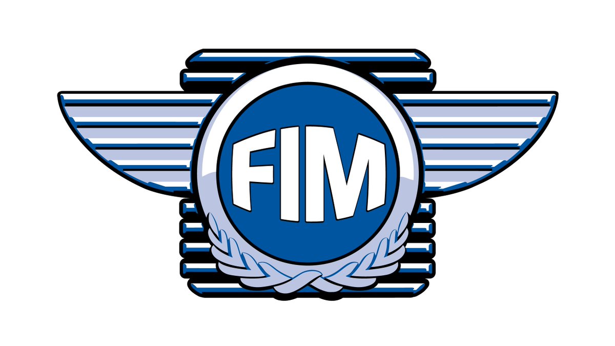 FIM_live's tweet photo. 👉🏼 Important Safety Regulation updates from the @MotoGP Permanent Bureau
Full release⤵️
https://t.co/e40UNQDDFR
#FIM #MotoGP #Motorcycling https://t.co/AgnvlnFiS1