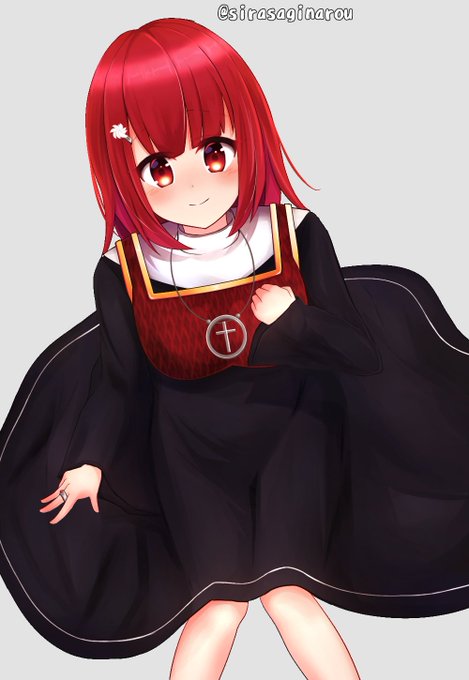 魔王のtwitterイラスト検索結果