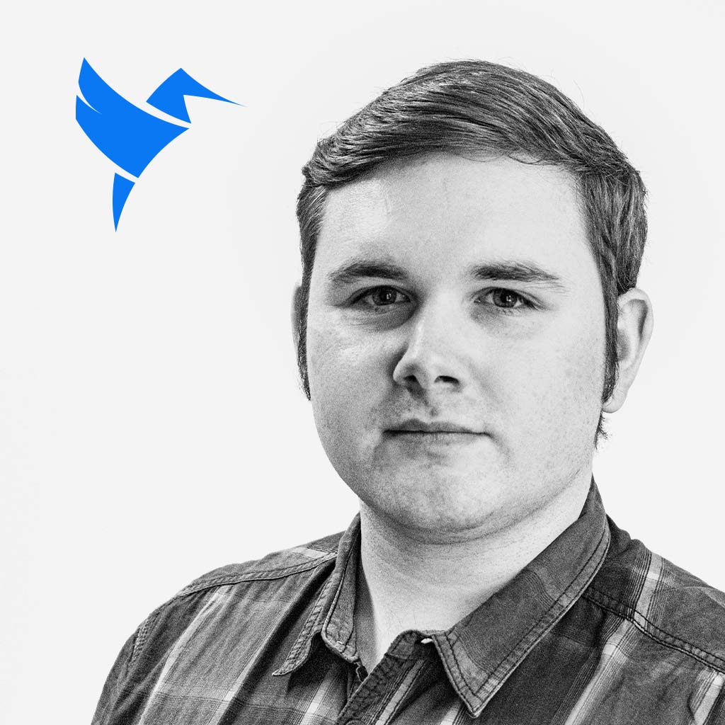 Codifly_'s tweet image. 🔥 CODIFLY GAAT VOORUIT 🔥

Geen één, geen twee maar drie nieuwe collega&apos;s die Codifly mogen verwelkomen: Welkom Tristan, Duncan &amp;amp; Titus!

Jullie zijn een grote aanwinst voor het development team!

#team #development #Hiring #developers