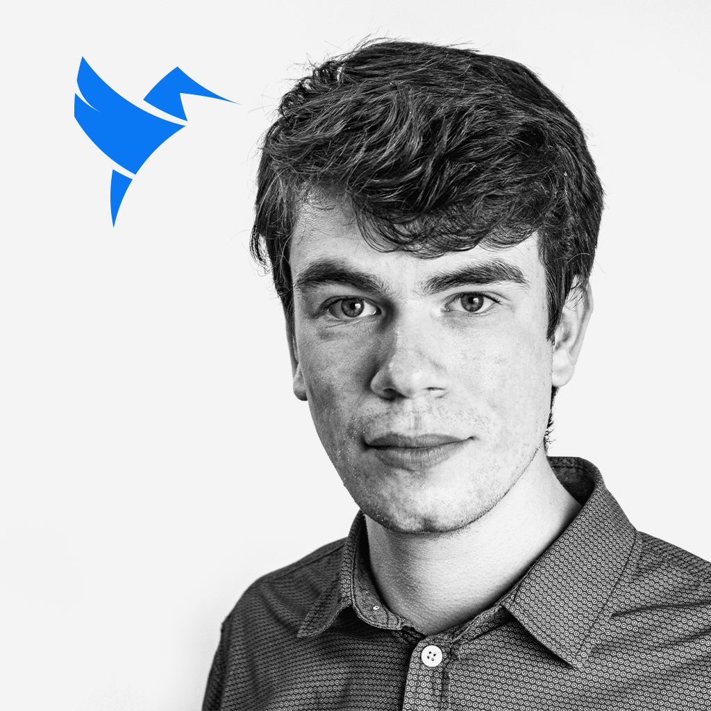 Codifly_'s tweet image. 🔥 CODIFLY GAAT VOORUIT 🔥

Geen één, geen twee maar drie nieuwe collega&apos;s die Codifly mogen verwelkomen: Welkom Tristan, Duncan &amp;amp; Titus!

Jullie zijn een grote aanwinst voor het development team!

#team #development #Hiring #developers