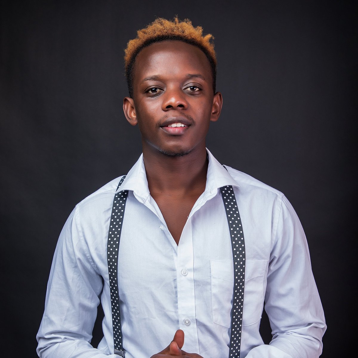 Truthfmkenya's tweet photo. Number 3 Shuka @davidwonderK #Countdown with @Djterots @terryseih and @Psalmieboy254 #GospelSwitch https://t.co/9Ii7OaRT0k
