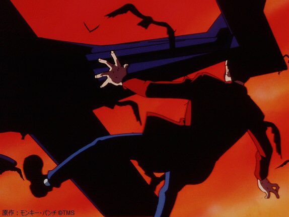 アンク 金曜ロードショー公式 ルパンのスゴイところは 色々なクリエーターが ルパン という題材で自分の ルパン を表現できるという事 と語る中谷敏夫プロデューサー Tvsp や劇場版 では 壮大なお話にしたい 盗むものもデカいものに アンク 金曜ロードショー公式 ルパンのスゴイところは 色々なクリエーターが ルパン という題材で自分の ルパン を表現できるという事 と語る中谷敏夫プロデューサー Tvsp や劇場版 では 壮大なお話にしたい 盗むものもデカいものに