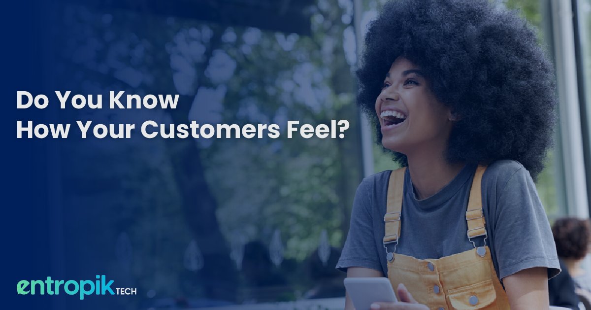 entropik_io's tweet image. The consumer is evolving every day and if you don’t evolve with them -- you’ll lose them. @entropiktech&apos;s #EmotionAI platform empowers you to know how your customers feel. 
Click here&amp;gt;buff.ly/3jt2hmR to schedule a demo!
#FutureofAI #humanizingExperiences #EntropikTech